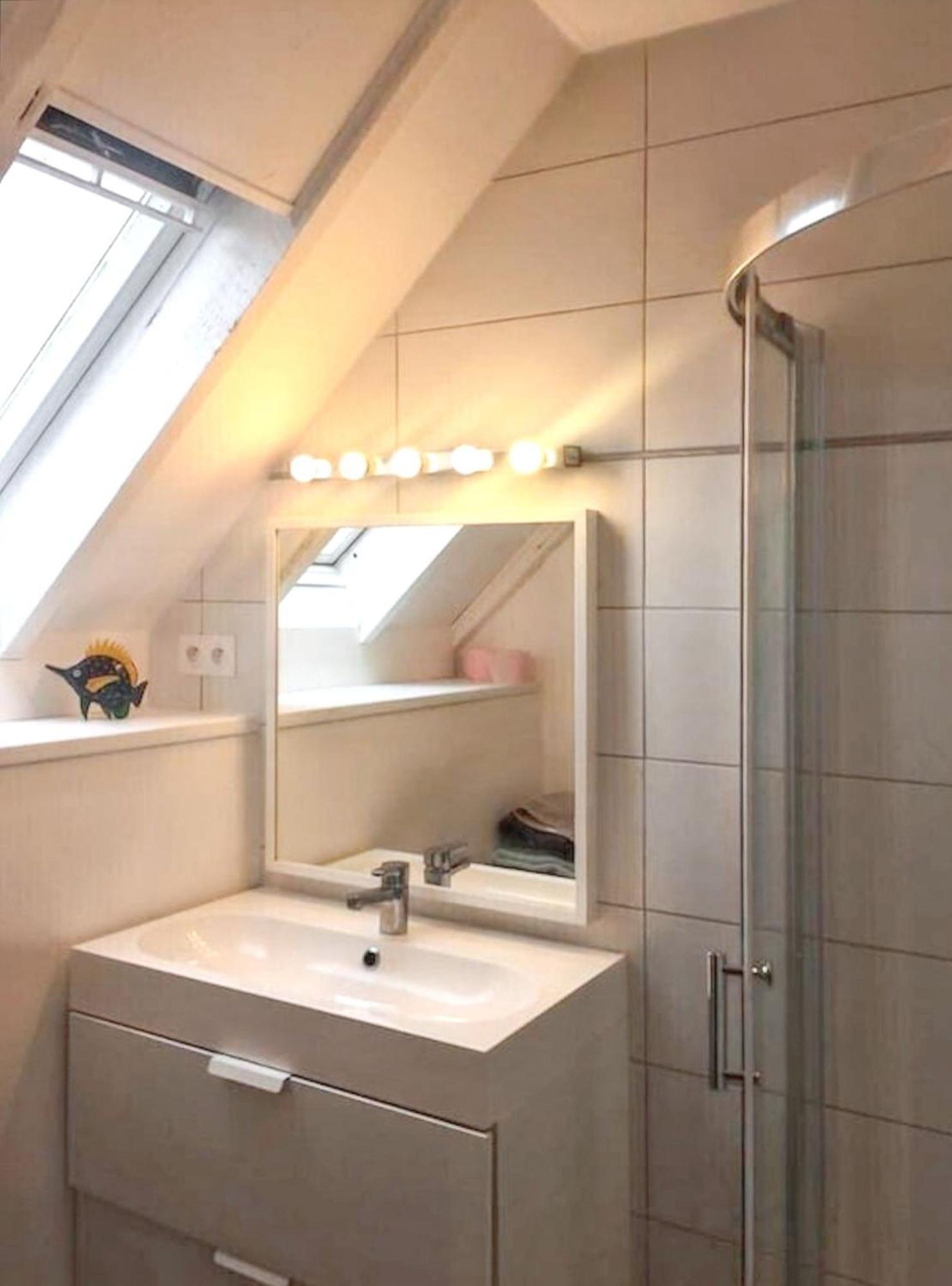 Maison Charmante A Huelgoat + Jardin Relaxant ภายนอก รูปภาพ
